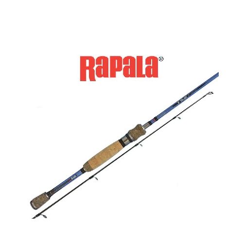 CAÑA RAPALA TS2 B SPINNING CARBON 1,80MTS 8-17LBS 1TR • GoStore