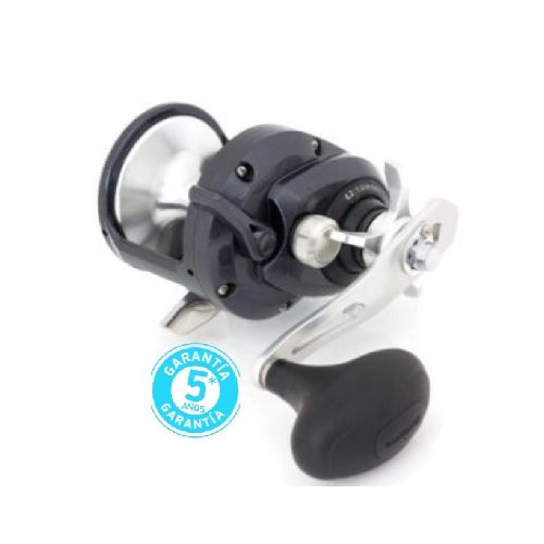 Reel Rotativo Shimano Torium 14HGA • GoStore