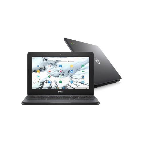 Chromebook Dell 11,6