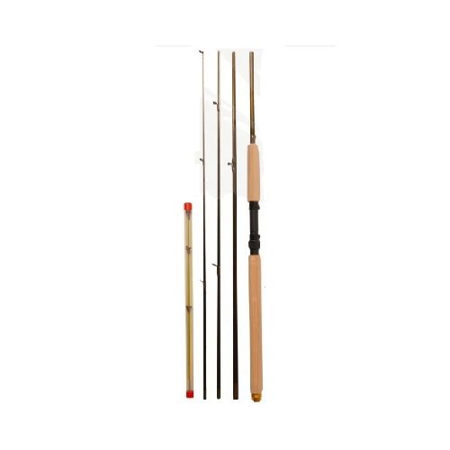 Caña Okuma Carbon Bermejo Express 3M 4TR 4-9LB • GoStore