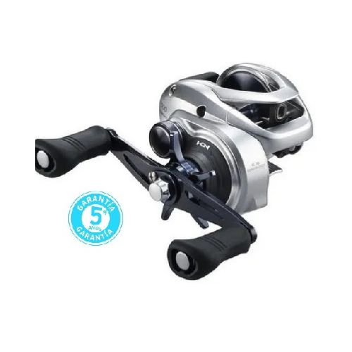 Reel Shimano Perfil Bajo Tranx 400a • GoStore