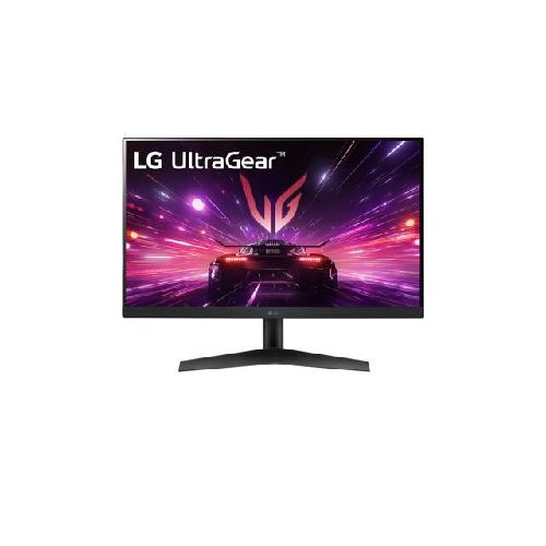 Monitor Gaming UltraGearFull LG HD IPS de 24” • GoStore