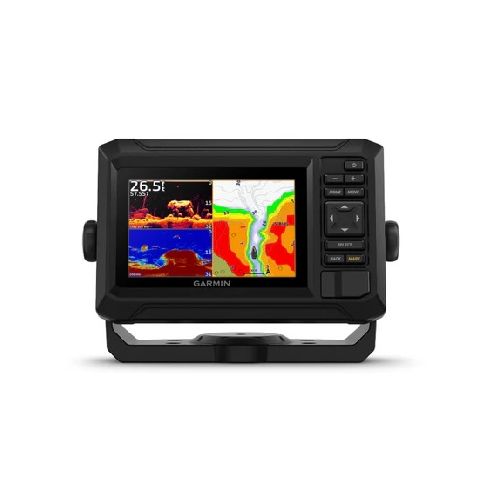 Ecosonda Echomap Garmin UHD2 52cv • GoStore