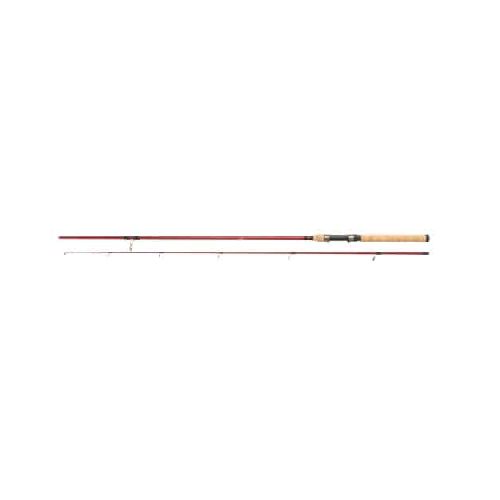 Caña Berkley Cherrywood Spinning Carbono 2.70M 2TR 6-14LB • GoStore