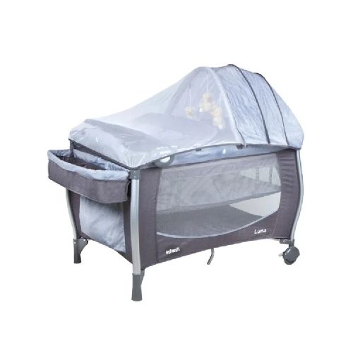 Practicuna Luna Infanti Portable Ultra Liviana • GoStore