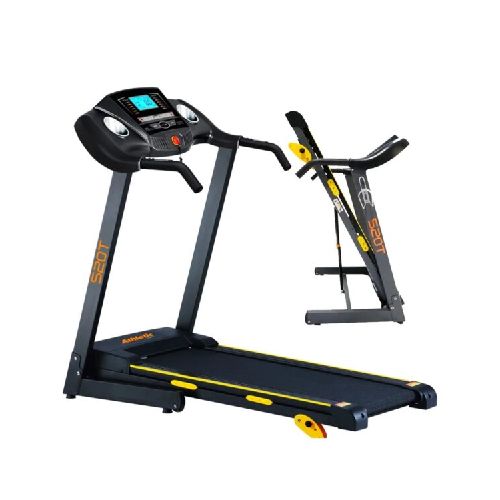 Caminador Athletic 520t plegable • GoStore