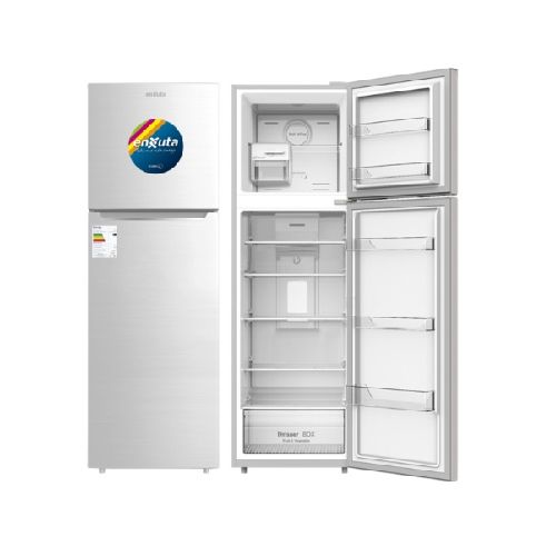 Refrigerador Enxuta Frío Seco 248 Litros • GoStore