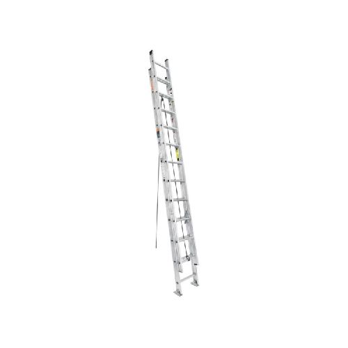 Escalera de Aluminio Truper Extensible 24 Peldaños Alt Max. 7.00MT • GoStore