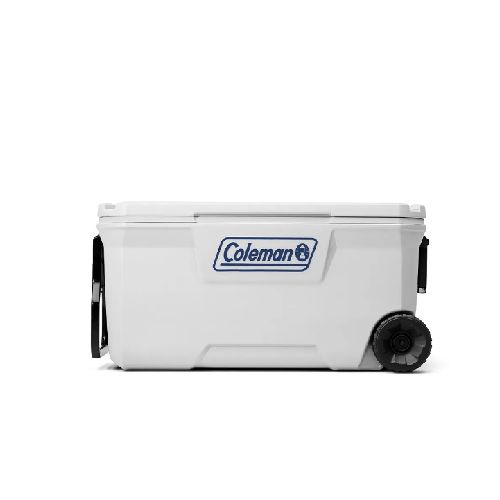 Conservadora Coleman Marine 316 Con Ruedas 95Lts • GoStore