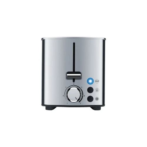 Tostadora Acero inoxidable Steba 1400w • GoStore