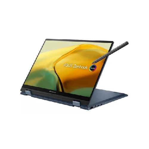 Notebook Asus Zenbook Flip/ 14