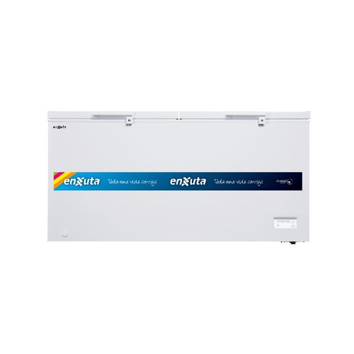 Freezer Horizontal Enxuta 508 Litros • GoStore