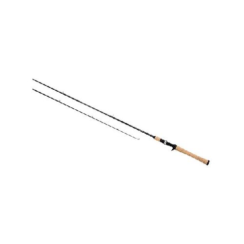 Caña Daiwa Crossfire Cast Im6 Carb 1,95m 2tr 10-20lbs • GoStore