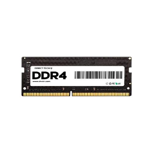 Memoria Sodimm Ddr4 Direct Tech 16gb 3200mhz • GoStore