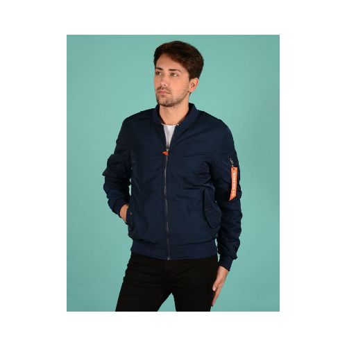 Campera Zenit Men Aviador • GoStore