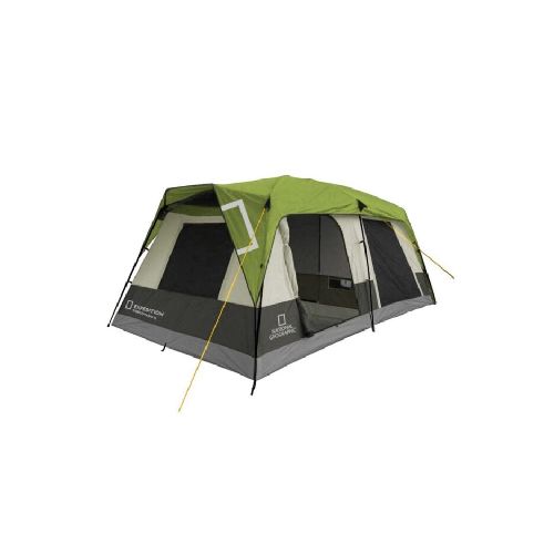 Carpa National Geographic Corcovado X para 10 Personas • GoStore