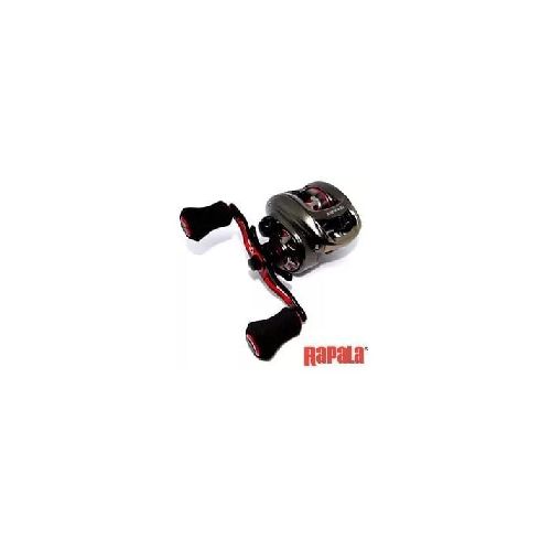 Reel Rotativo Rapala SIDERAL 200 Bajo Perfil • GoStore