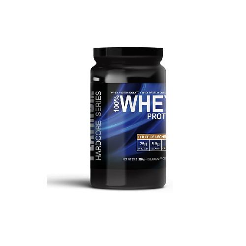 Proteina Platinum 100% Whey Protein 2lb • GoStore