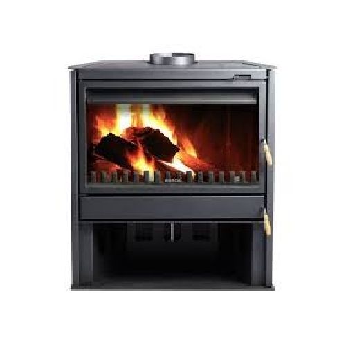 Estufa a Leña Bosca Modelo Fireplace 850 • GoStore