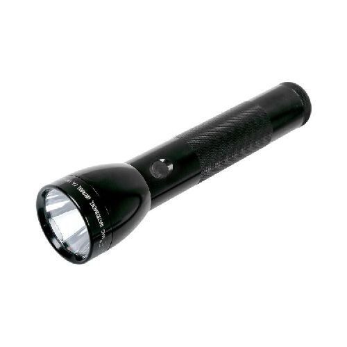 Linterna LED MagLite ML300L 3D negra (blister) • GoStore