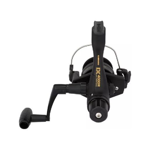 Reel Frontal Shimano IX 4000R • GoStore