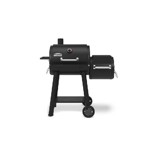 Ahumador Horizontal Broil King • GoStore