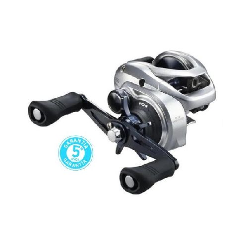 Reel Shimano Tranx 300A Perfil Bajo • GoStore