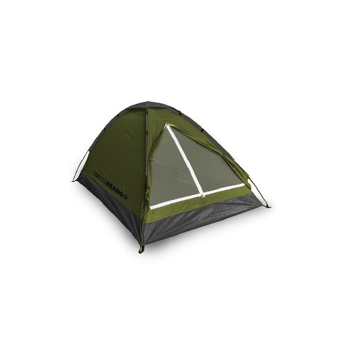 Carpa SwissBrand Camping 2 personas • GoStore