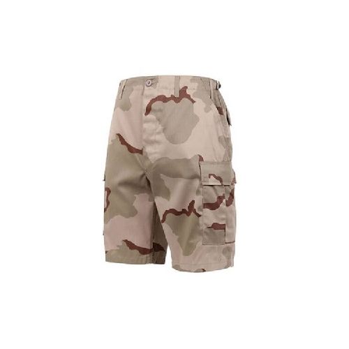 Bermuda Rothco Cargo Short Combate • GoStore