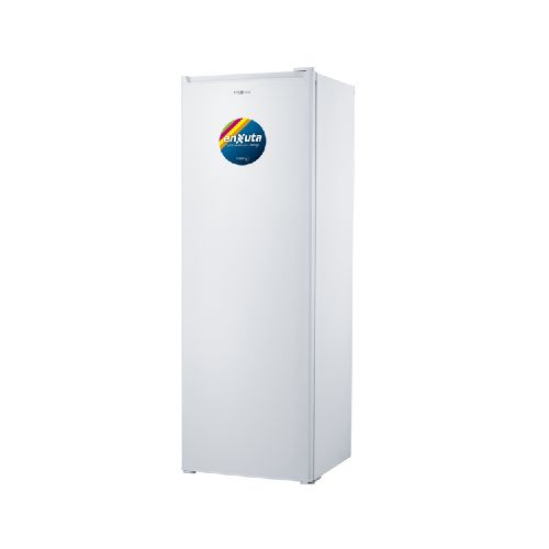 Freezer Vertical Enxuta 242 Litros Blanco Frio Humedo • GoStore