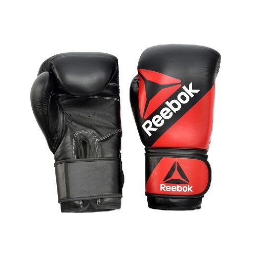 Guantes de boxeo 12 oz Reebok • GoStore