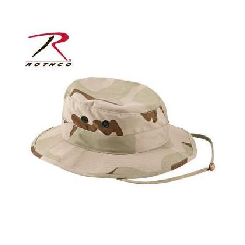 Gorro Rothco Boonie de Combate • GoStore