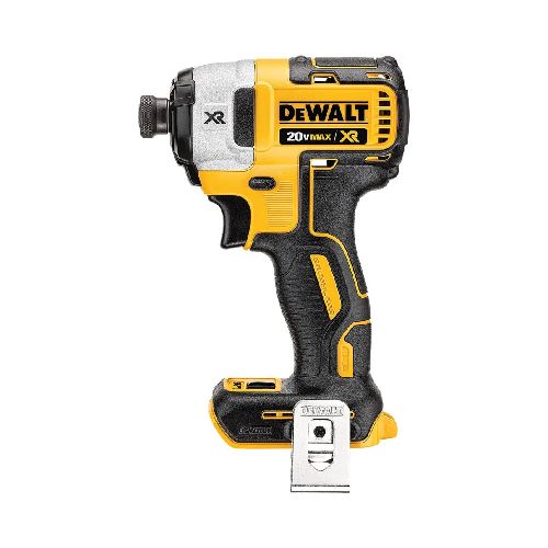 Atornillador Dewalt Impacto 20v XR S/Cargador S/Baterias • GoStore