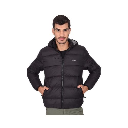 Campera Zenit Inflada Jacket Hombre • GoStore