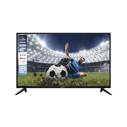 Televisor Enxuta Led Smart 43