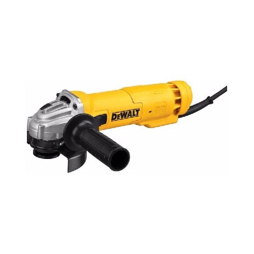 Amoladora Angular Dewalt 115mm 1200W extr.polvo pale • GoStore