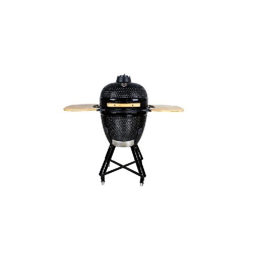 Kamado 21¨ (Parrilla y Ahumador a Carbon) • GoStore