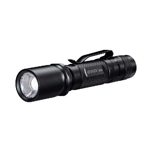 Linterna Tactical Led Coast TX17R 1250 Lumenes Recargable • GoStore