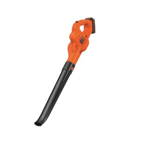 Sopladora de Aire Alta Presion Inalambrica Black + Decker de Litio 20V • GoStore