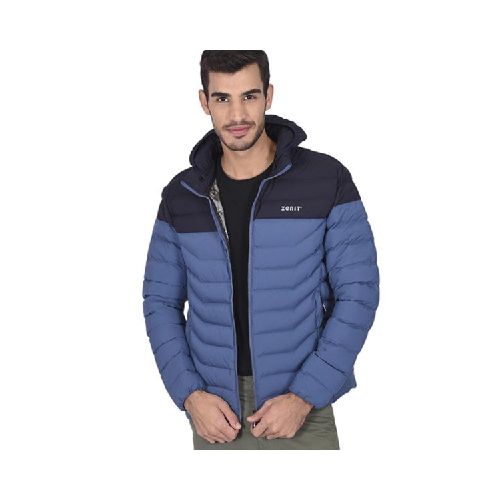 Campera Zanit Combinada para Hombre • GoStore