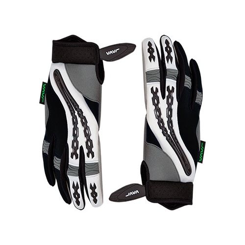 Guantes Java CH-08 Anti Deslizante Para Bicicleta • GoStore