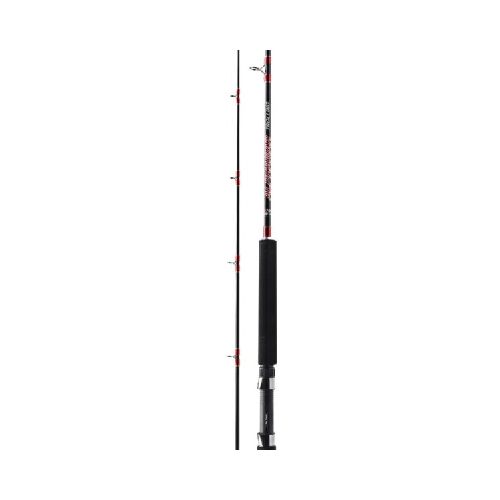 CAÑA ABU GARCIA ALPHAMAR TROLLING 2.10MTS 2TR 10-30LB • GoStore