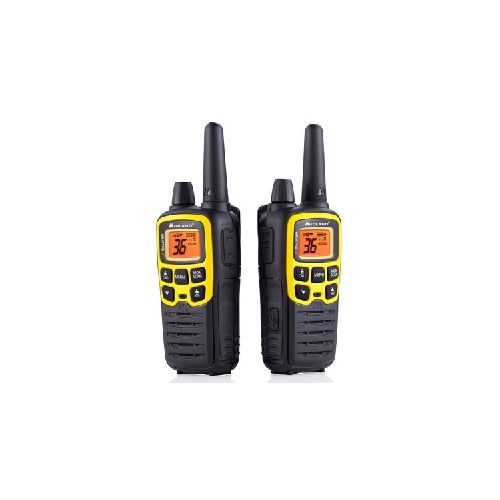 2 Radios Walkie Talkies Midland T61 con 36 Canales • GoStore