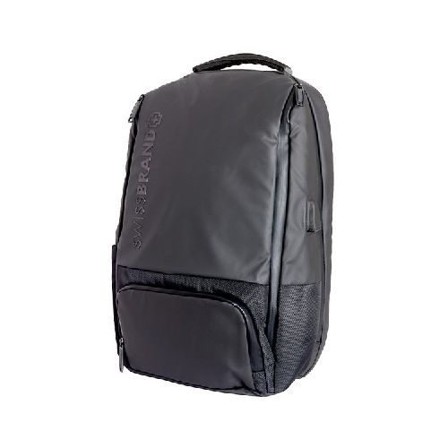 Mochila Swiss Brand Stony con Porta laptop de hasta 15