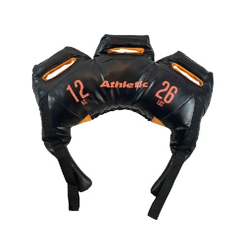 Entrenamiento Funcional Bolsa Búlgara Athletic 8Kg/ 10Kg/ 12kg • GoStore