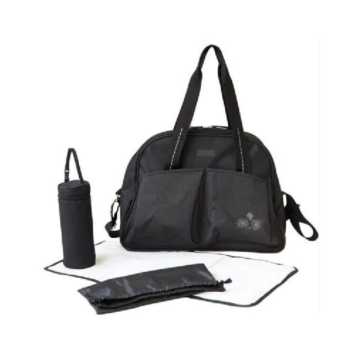 BOLSO MATERNAL ESCAPE CON CAMBIADOR CANDIDE FRANCE • GoStore