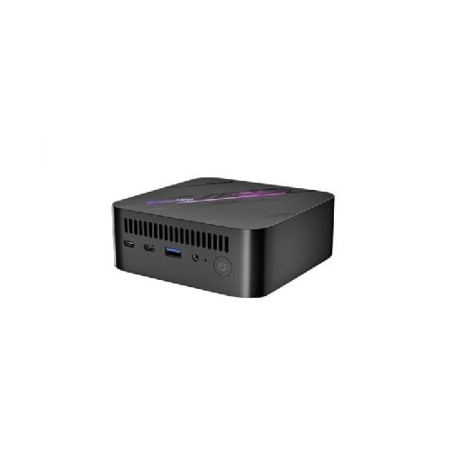 Mini PC Blackview MP100 / Ryzen 7 / 16GB / 512GB / Wind 11 Pro • GoStore