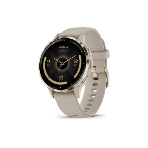 Reloj Inteligente Garmin Venu 3s • GoStore