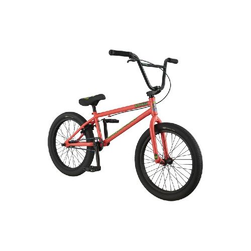 Bicicleta GT BMX Performer Rod 20