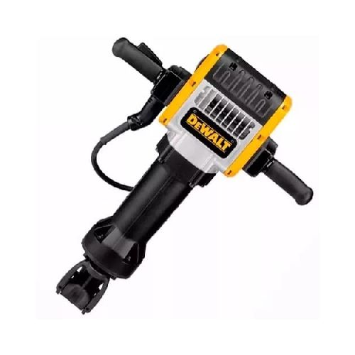 Martillo Demoledor Dewalt Hex 28mm 69J 31Kg 2000W • GoStore